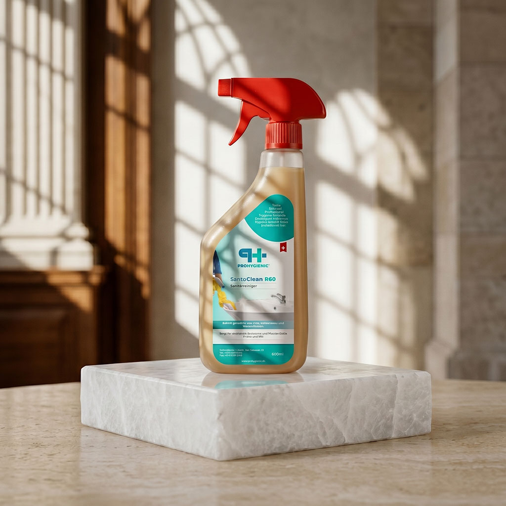 Disinfection Solutions