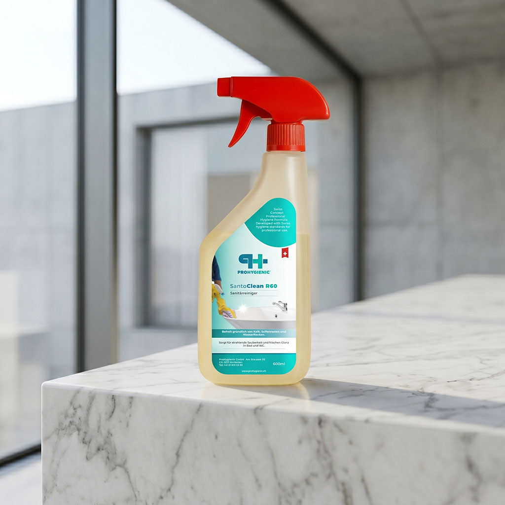 Surface Hygiene