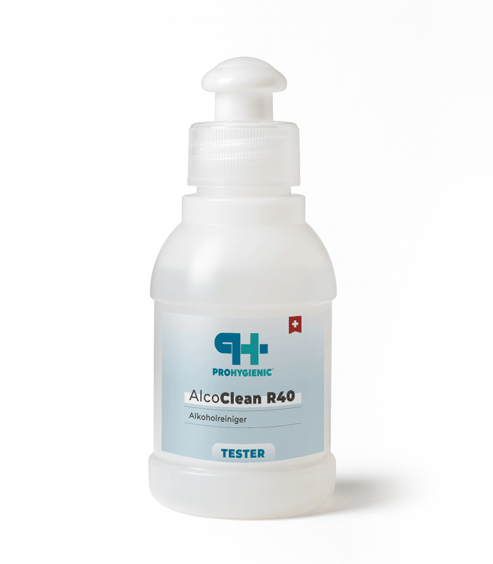 AlcoClean R40 Icon