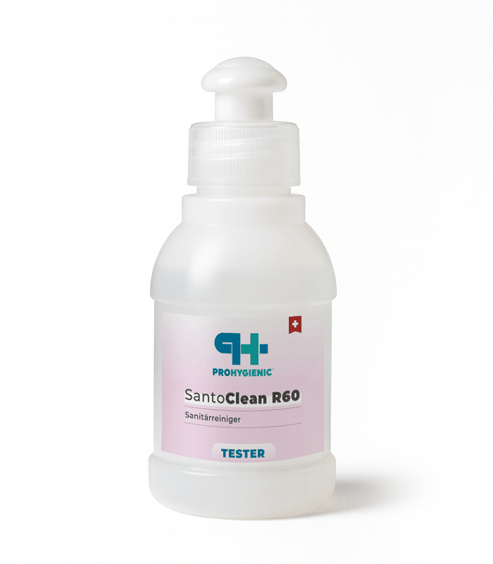SantoClean R60 Icon